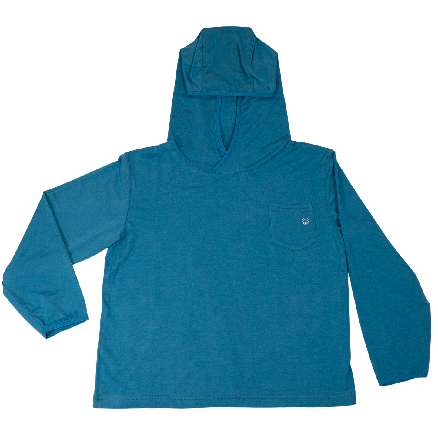 Toddler Bamboo Sun Hoodie