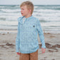 Youth Sun Hoodie