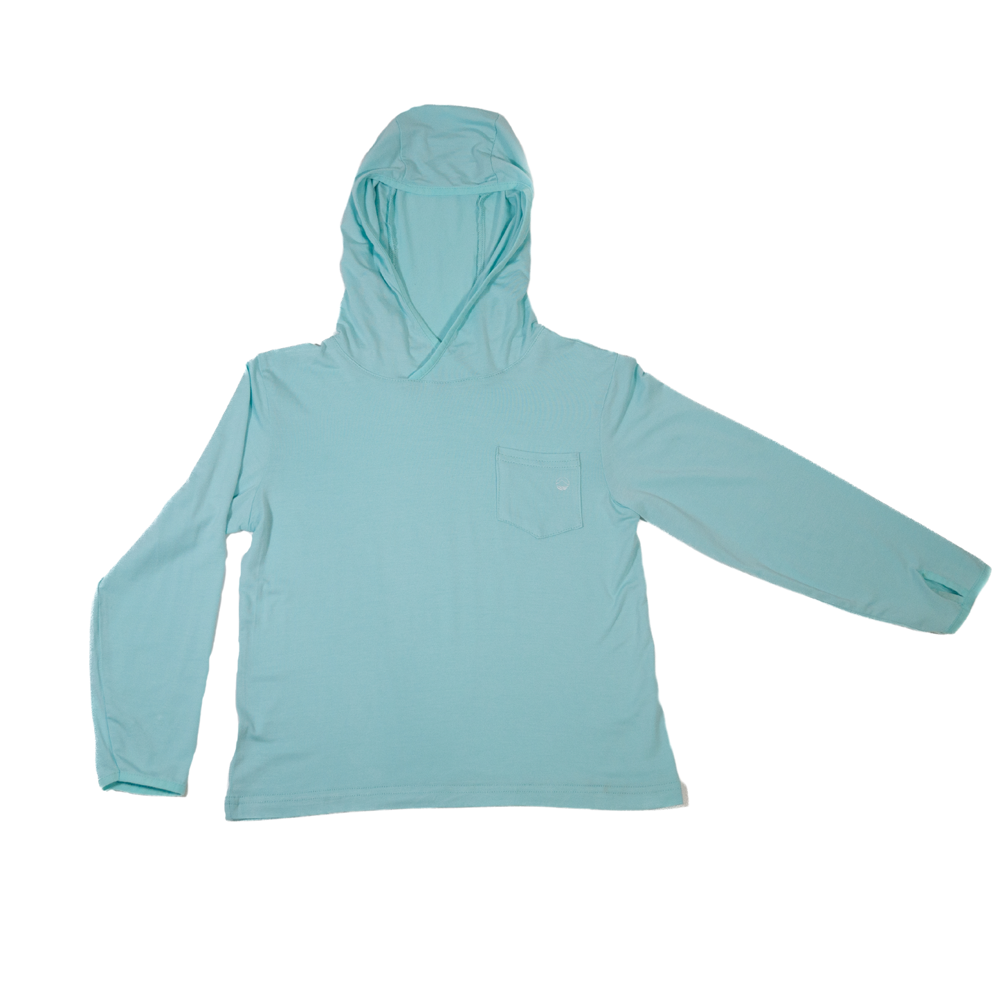 Toddler Bamboo Sun Hoodie